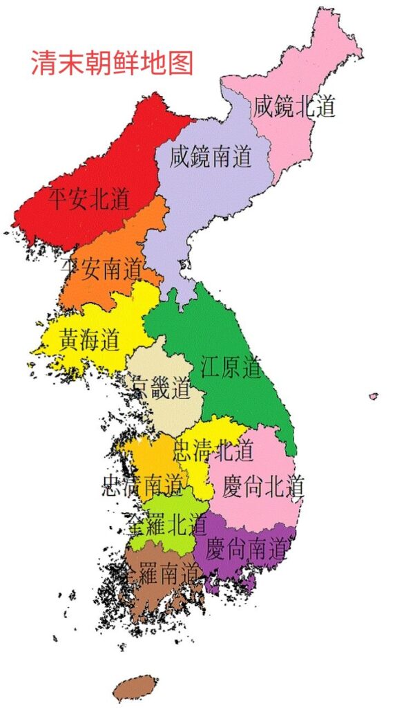 朝鲜和韩国是什么关系 _朝鲜韩国气候