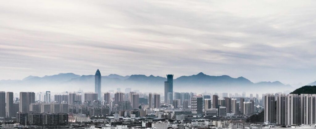 温州属于哪里 _WFBA中国最具投资潜力城市50强