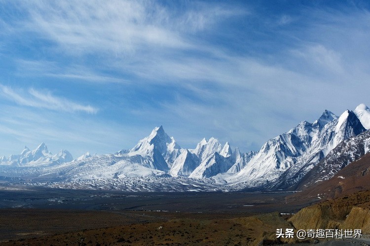 我国的自然保护区有哪些_中国十大自然保护区