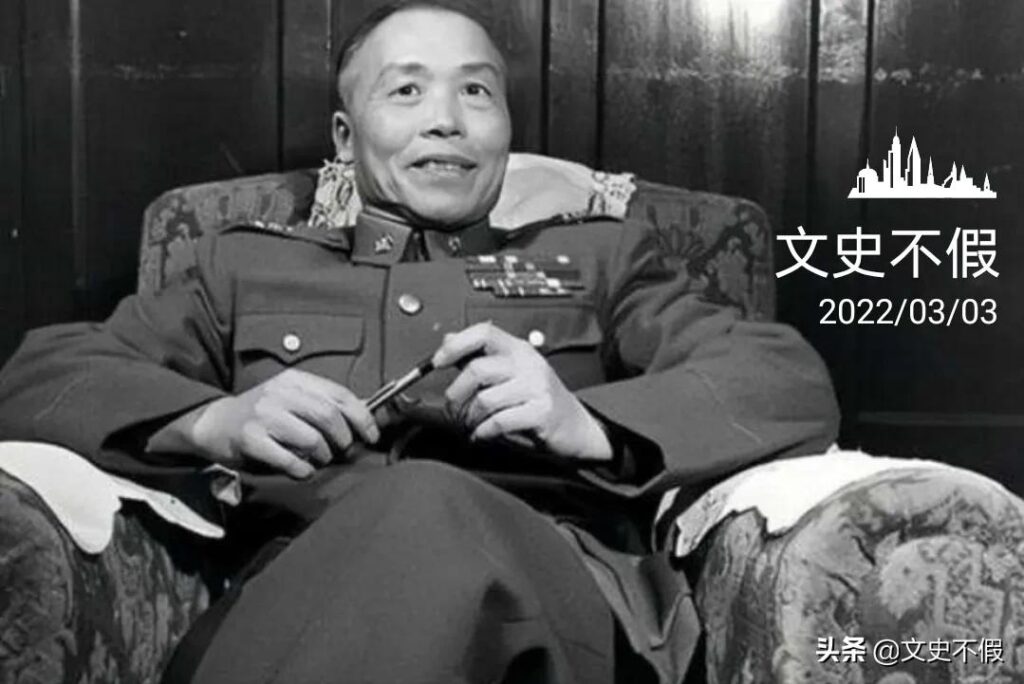 李宗仁死因_李宗仁和夫人郭德洁诚挚感谢祖国欢迎他们回归