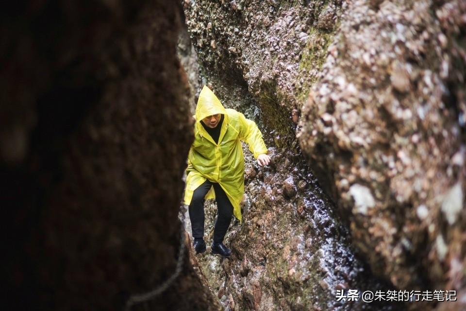 大别山在哪里_大别山南麓和北麓的气候环境