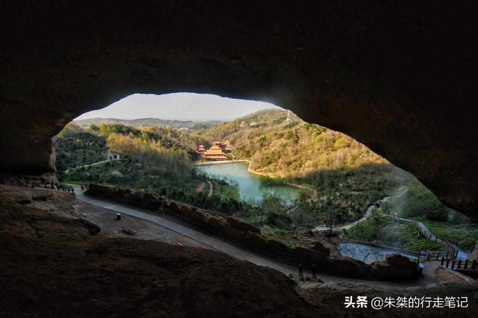 大别山在哪里_大别山南麓和北麓的气候环境