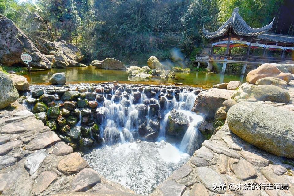 大别山在哪里_大别山南麓和北麓的气候环境