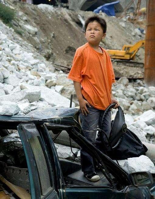 汶川大地震是什么时候几月几日_地震经过时间灾区范围产生影响中外援助