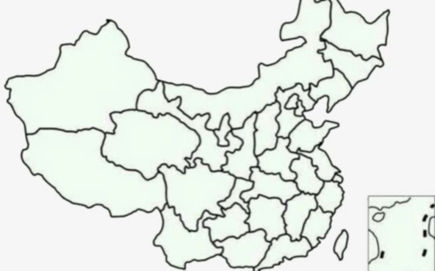 中国位于地球什么位置_领土最北端是什么省