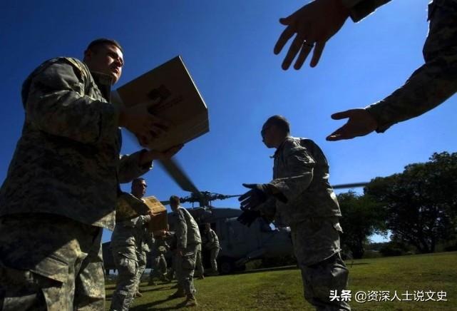 海地地区是哪里_为什么海地的犯罪率居高不下