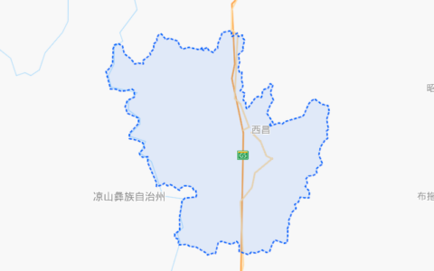 西昌属于哪个省份_历史沿革地理环境自然资源行政区划人口民族