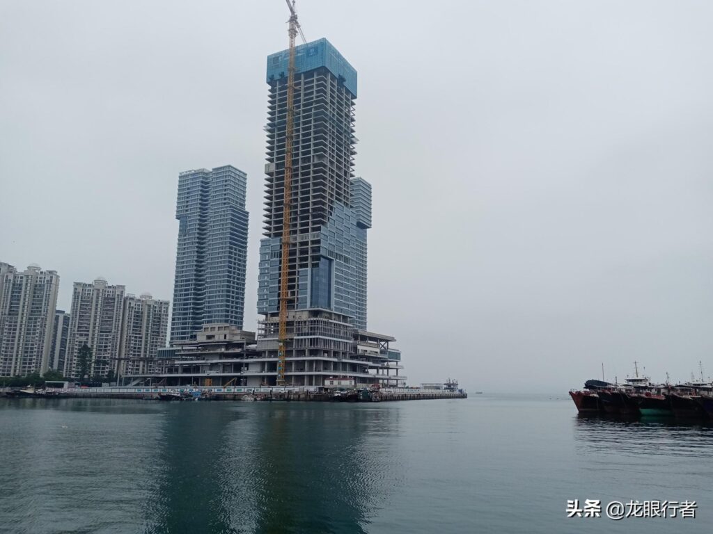 深圳湾公园在哪个位置_圳湾公园的三部分