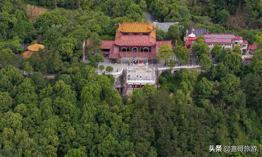 兰溪在哪个省哪个市_兰溪市十大景点自驾游行程安排