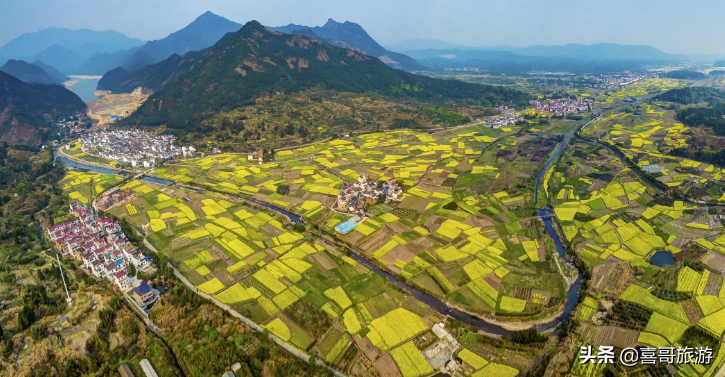 兰溪在哪个省哪个市_兰溪市十大景点自驾游行程安排