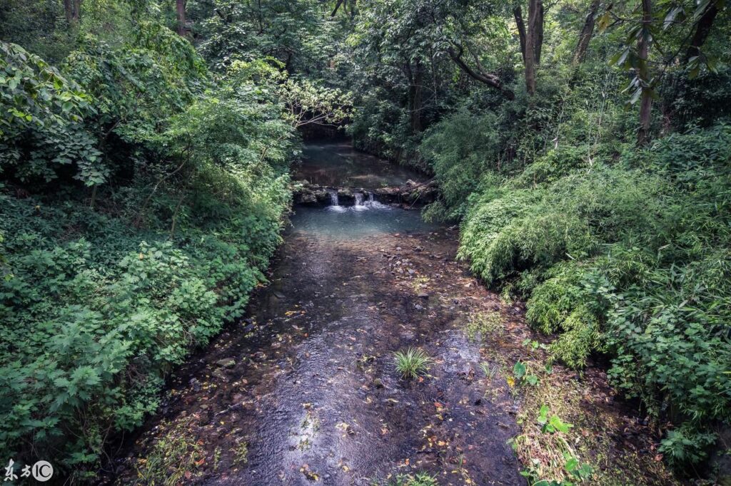 济公在哪座寺庙出家_寺庙简介风景