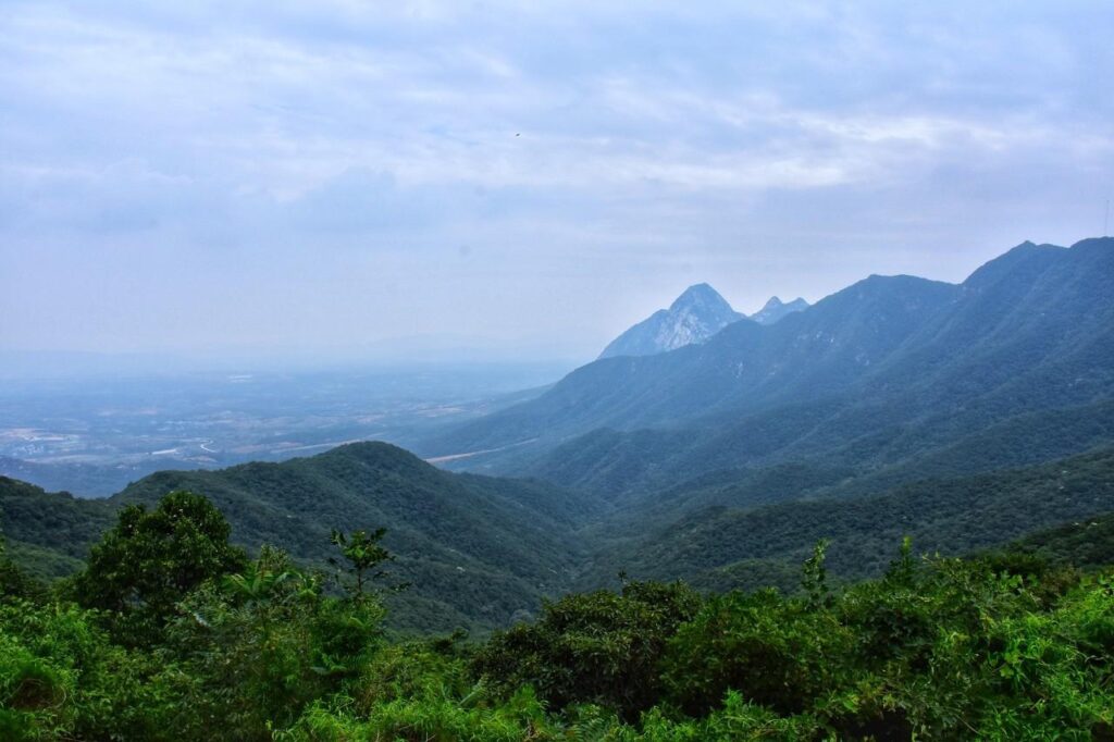 嵩山在哪_疫情嵩山关闭了吗