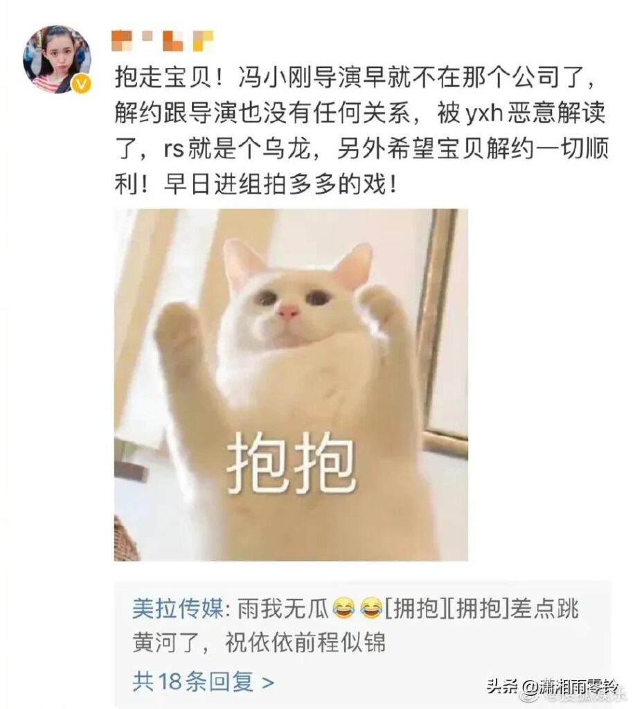 三千鸦杀蒋依依的角色是什么_蒋依依起诉冯小刚经纪公司