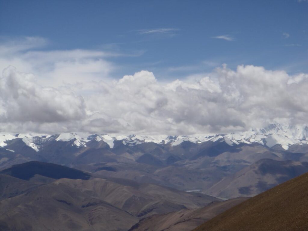 喜马拉雅山地图位置_地理环境名称由来传说形成过程地理情况