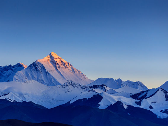 喜马拉雅山地图位置_地理环境名称由来传说形成过程地理情况