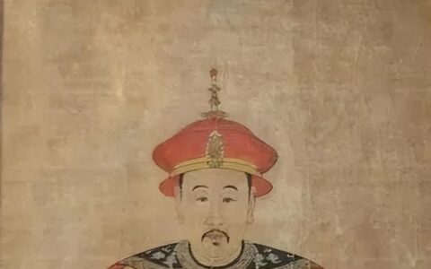 清朝雍正的历史_清朝雍正皇帝的历史