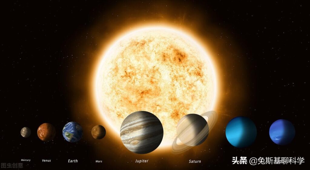 太阳系各大行星的直径是多少_一颗天体要成为行星需要满足什么样的条件