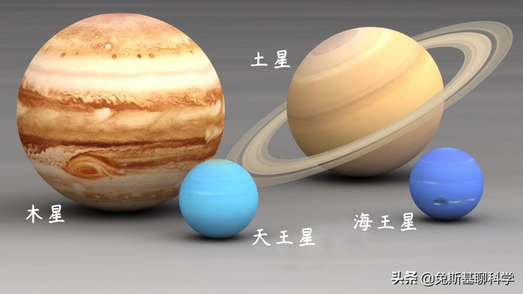 太阳系各大行星的直径是多少_一颗天体要成为行星需要满足什么样的条件