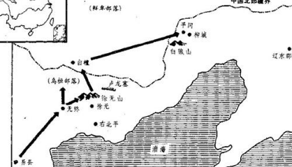 历史上的赤壁之战是怎样的_赤壁之战经过