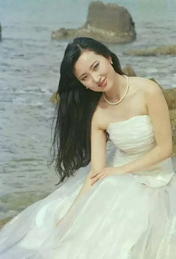 林妹妹美女图片，未公开超惊艳照片