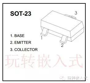 S9014的参数和代替型号是什么？型号区别有什么？