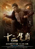 十二生肖什么时候上映 ？影片剧情获奖记录