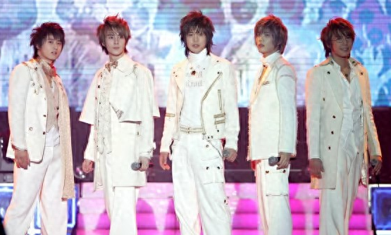 ss501为什么解散了？SS501还会合体吗？