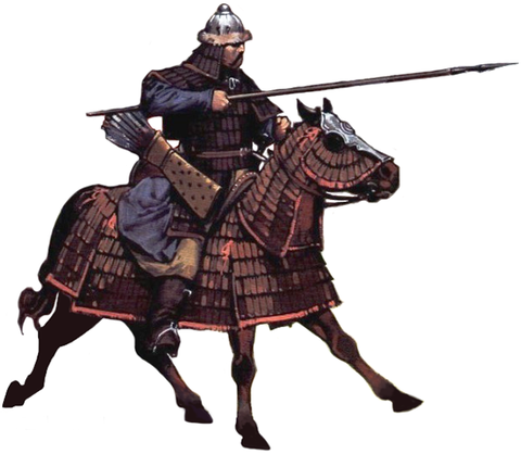 公元前200年冬,刘邦亲率大军北上,匈奴军队佯装后退,汉军则迅速北进到