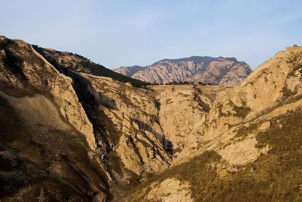 在山上遇到泥石流时你会怎么做_遭遇山洪地质灾害泥石流该如何正确逃生